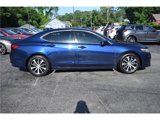 Used 2016 Acura TLX image 4