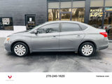 Used 2017 Nissan Sentra SV image 2