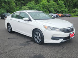 Used 2017 Honda Accord LX image 3