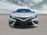 Used 2022 Toyota Camry XSE image 2