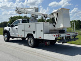 Used 2019 Ford F550 4x4 Regular Cab Super Duty image 4