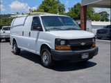 Used 2016 Chevrolet Express 2500 image 2