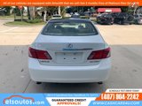 Used 2007 Lexus ES 350 image 6