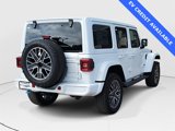 New 2024 Jeep Wrangler High Altitude image 3
