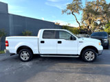 Used 2005 Ford F150 XLT image 2