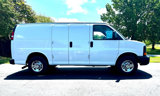 Used 2014 Chevrolet Express 2500 image 3