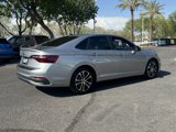 Used 2023 Volkswagen Jetta Sport image 4