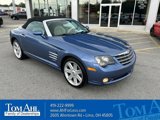Used 2006 Chrysler Crossfire Limited image 1
