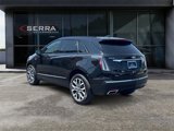 Certified 2022 Cadillac XT5 Sportv w/ LPO, Floor Liner Package image 3