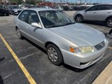 Used 2001 Toyota Corolla LE image 2