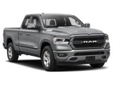 Used 2020 RAM 1500 Limited w/ Advanced Safety Group image 6