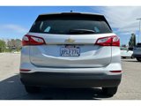 Used 2020 Chevrolet Equinox LS image 4