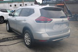 Certified 2020 Nissan Rogue SV image 3