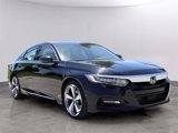 Used 2018 Honda Accord Touring image 3