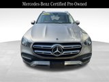 Used 2020 Mercedes-Benz GLE 350 4MATIC image 3