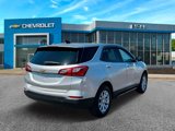 Certified 2021 Chevrolet Equinox LS w/ LS Convenience Package image 5