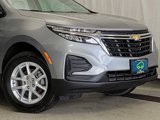 Certified 2023 Chevrolet Equinox LS image 2