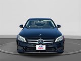 Used 2020 Mercedes-Benz C 300 Sedan image 3
