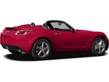 Used 2007 Saturn Sky w/ Premium Trim Pkg image 2