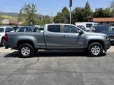 Used 2018 Chevrolet Colorado W/T w/ WT Convenience Package image 2