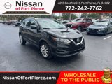 Used 2020 Nissan Rogue Sport SV image 3