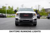 Used 2018 GMC Sierra 2500 4x4 Double Cab w/ Snow Plow Prep Package image 2
