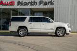 Used 2016 GMC Yukon XL Denali w/ Open Road Package image 4