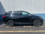 Used 2019 Chevrolet Equinox Premier image 2