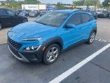 Used 2023 Hyundai Kona SEL w/ Cargo Package image 2