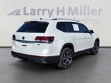 Used 2022 Volkswagen Atlas SEL image 5