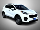 Used 2018 Kia Sportage EX image 3