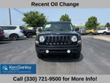 Used 2016 Jeep Patriot Sport w/ Power Value Group image 3