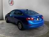 Used 2018 Chevrolet Cruze LT w/ Convenience Package image 5