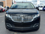 Used 2013 Lincoln MKX FWD image 2