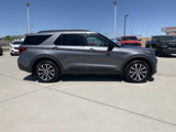 Used 2023 Ford Explorer ST-Line image 3