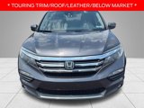 Used 2017 Honda Pilot Touring image 2