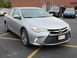 Used 2017 Toyota Camry XLE image 4