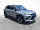 Used 2023 Chevrolet TrailBlazer RS w/ Convenience Package image 3