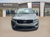 Used 2017 Kia Sorento LX image 2