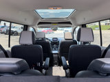 Used 2019 Ford Transit Connect Titanium w/ Titanium Premium Package image 6