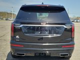 Certified 2020 Cadillac XT6 Sport w/ Platinum Package image 6