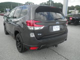 Used 2024 Subaru Forester Wilderness image 5