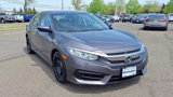 Used 2017 Honda Civic LX image 2