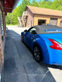Used 2010 Nissan 370Z Touring image 4