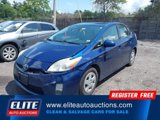 Used 2010 Toyota Prius Two image 3