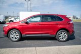 Used 2022 Ford Edge Titanium image 3