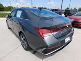 Certified 2024 Hyundai Elantra SEL w/ Convenience Package image 3