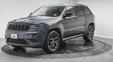 Used 2019 Jeep Grand Cherokee Limited X image 3