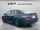 Used 2018 Toyota Camry SE image 5