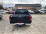 Used 2011 Nissan Frontier SV w/ SV Premium Utility Pkg image 4